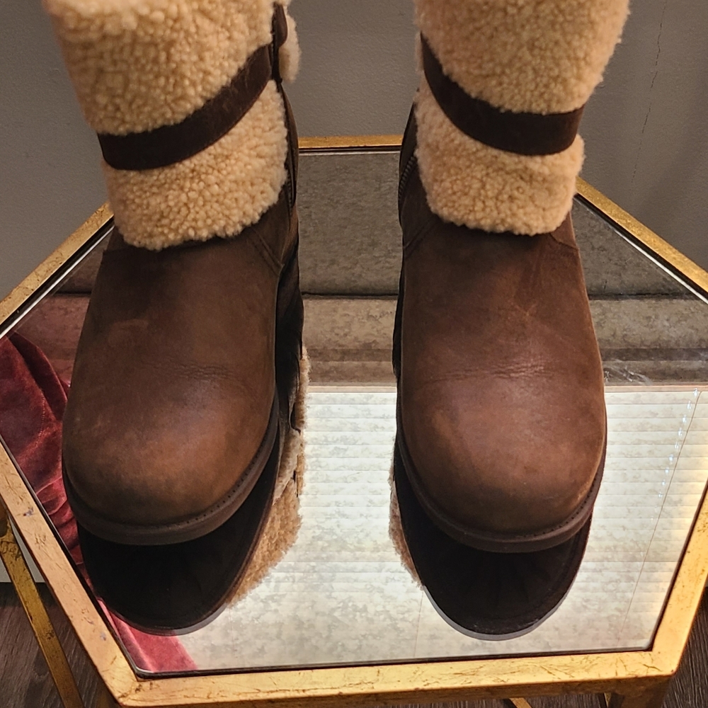 Uggs Boots great condition